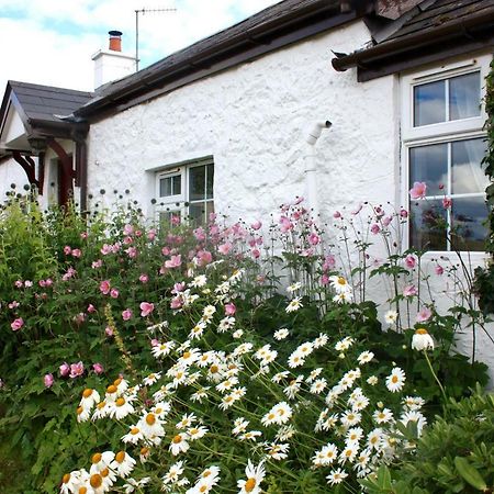 Tornaroan Cottage Ballycastle Exterior foto