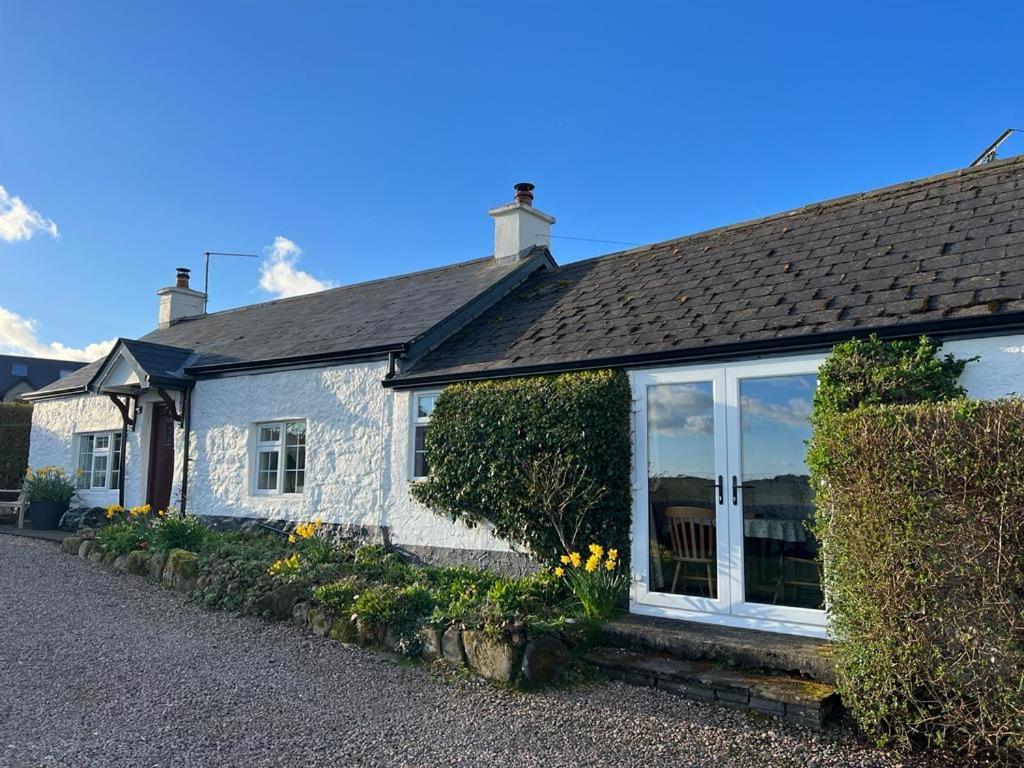 Tornaroan Cottage Ballycastle Exterior foto